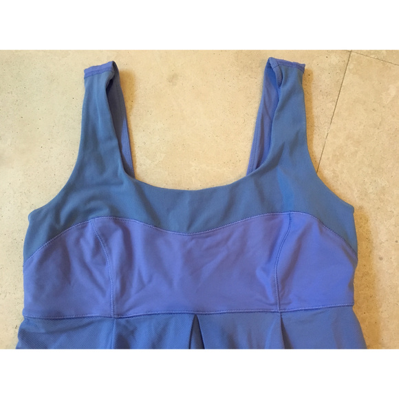 Lululemon Elevate Tank In Lullaby Blue - Picture 5 of 8